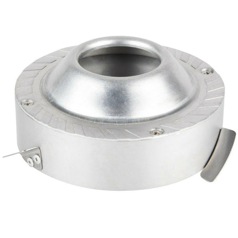 Candy Floss Machine Sugar Bowl